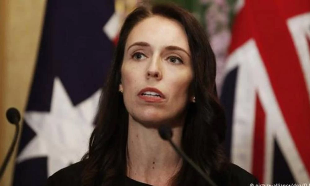 Κορονοϊός - Νέα Ζηλανδία: Σε επταήμερο lockdown η μεγαλύτερη πόλη της χώρας